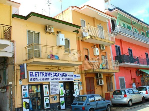 appartamento in affitto a Pomigliano d'Arco