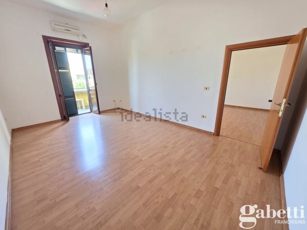 appartamento in affitto a Pomigliano d'Arco