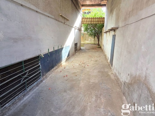 appartamento in affitto a Pomigliano d'Arco