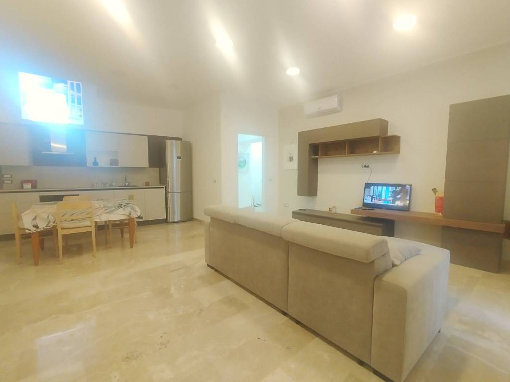appartamento in affitto a Pomigliano d'Arco