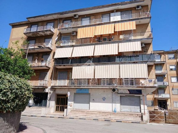 appartamento in affitto a Pomigliano d'Arco