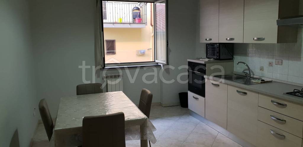 appartamento in affitto a Pomigliano d'Arco
