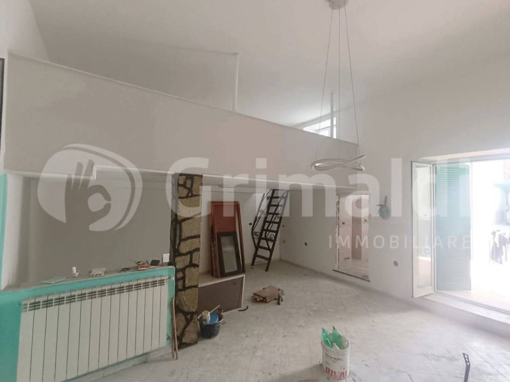 appartamento in affitto a Pomigliano d'Arco