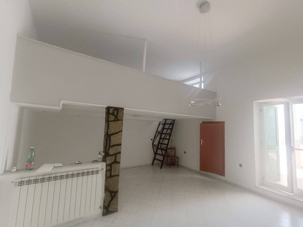 appartamento in affitto a Pomigliano d'Arco