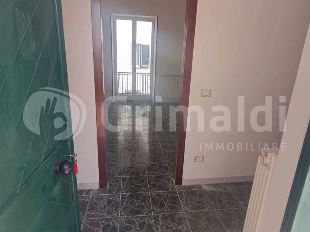 appartamento in affitto a Pomigliano d'Arco