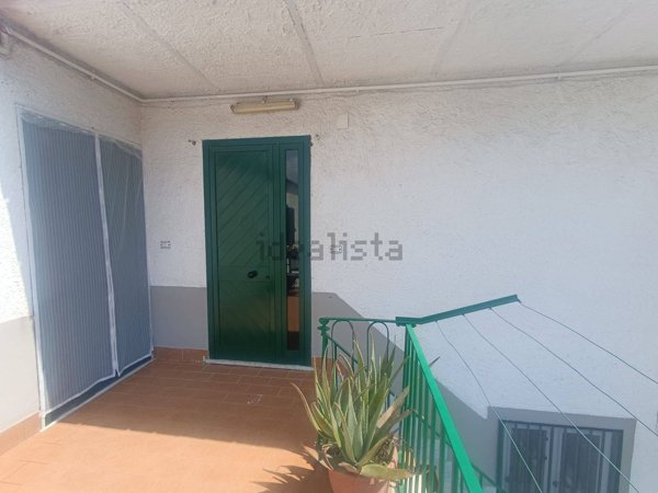 appartamento in affitto a Pomigliano d'Arco