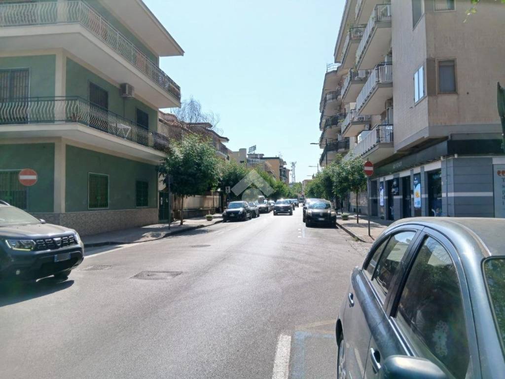 appartamento in affitto a Pomigliano d'Arco