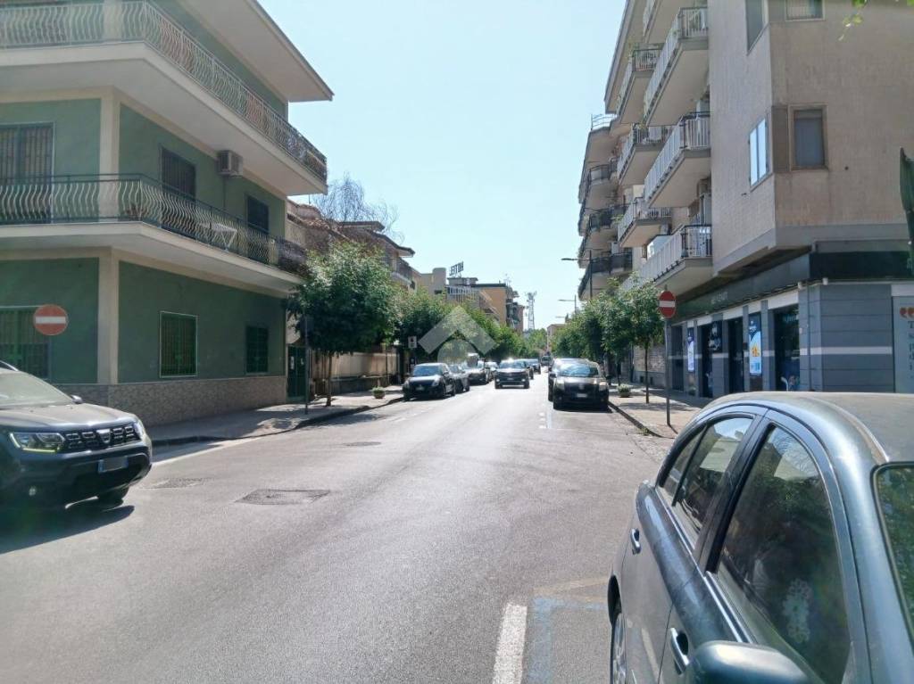 appartamento in affitto a Pomigliano d'Arco