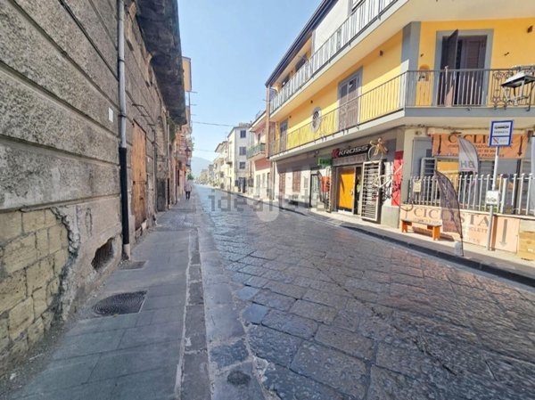 appartamento in affitto a Pomigliano d'Arco