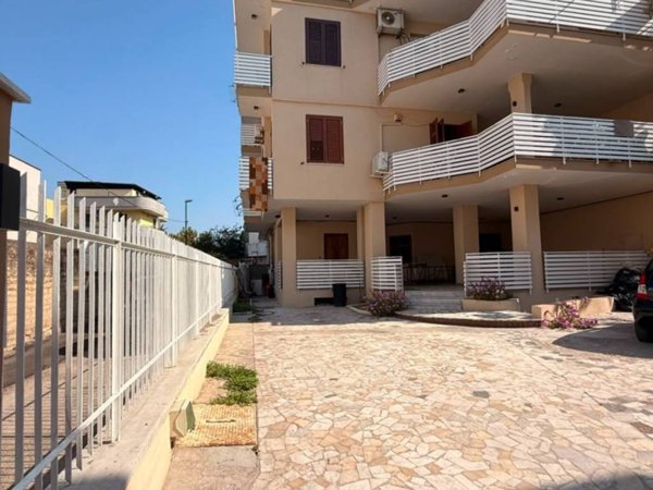 appartamento in affitto a Pomigliano d'Arco in zona Tavolone