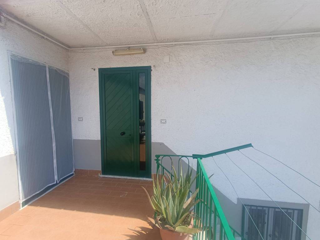 appartamento in affitto a Pomigliano d'Arco