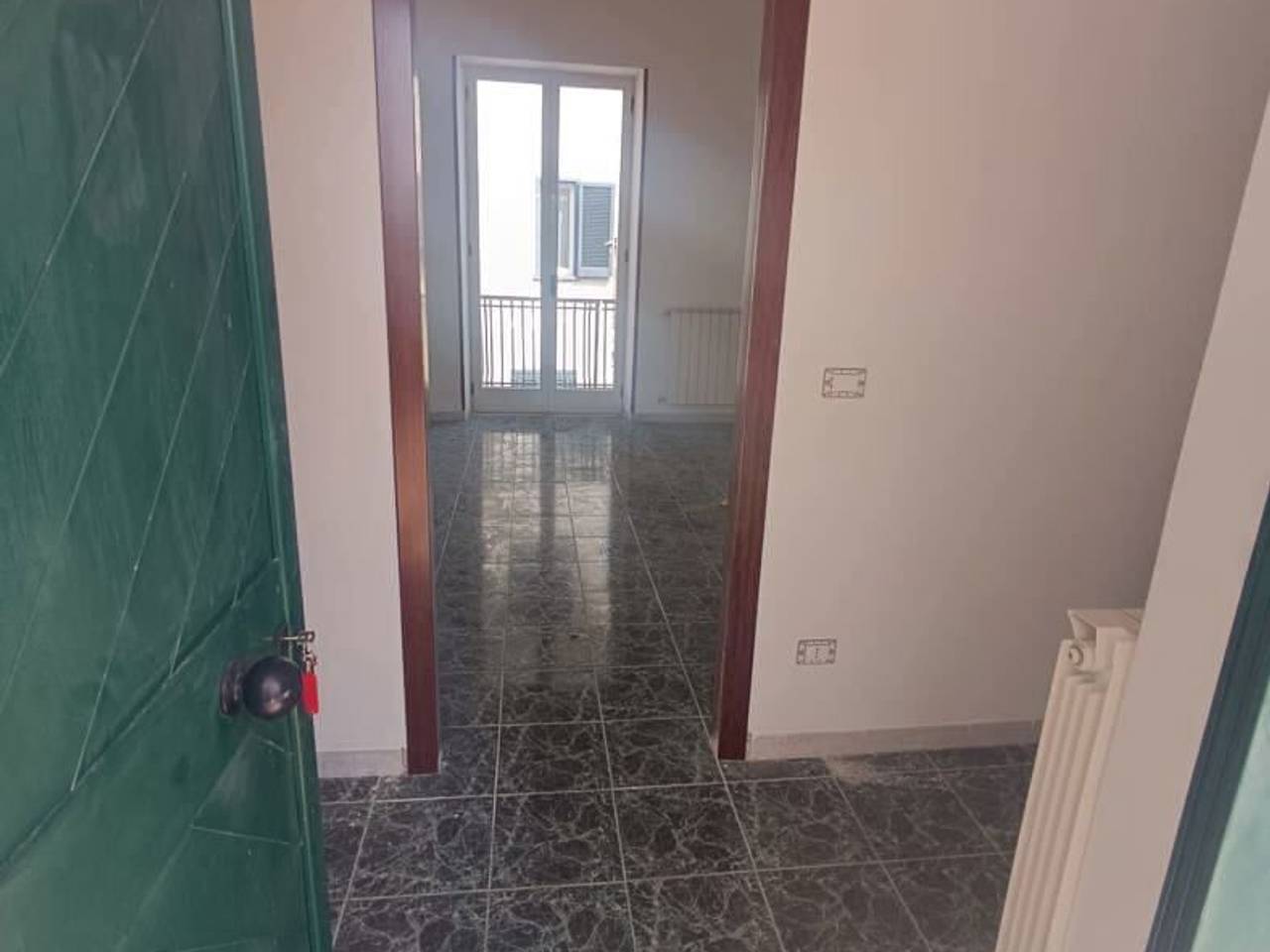 appartamento in affitto a Pomigliano d'Arco