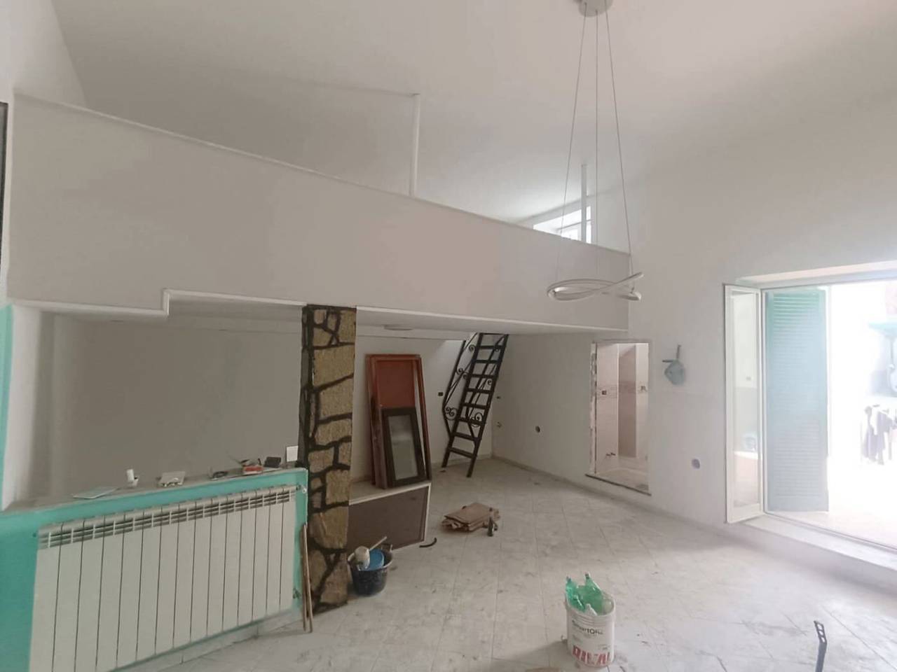 appartamento in affitto a Pomigliano d'Arco