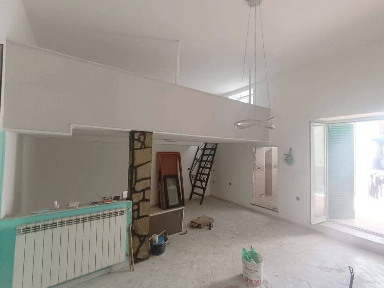 appartamento in affitto a Pomigliano d'Arco