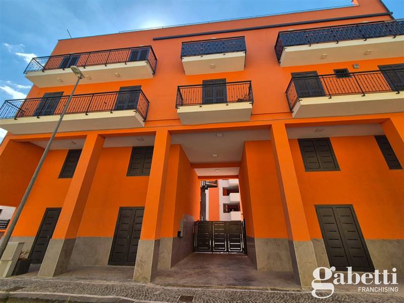 appartamento in affitto a Pomigliano d'Arco
