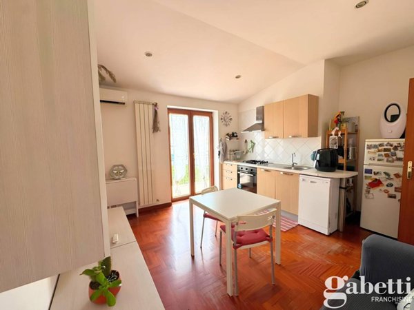 appartamento in affitto a Pomigliano d'Arco