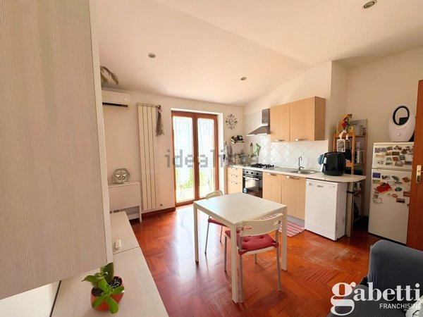 appartamento in affitto a Pomigliano d'Arco