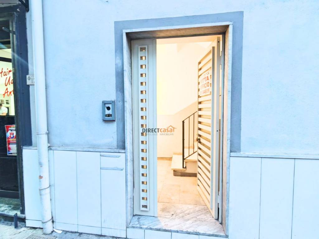 ufficio in affitto a Pomigliano d'Arco