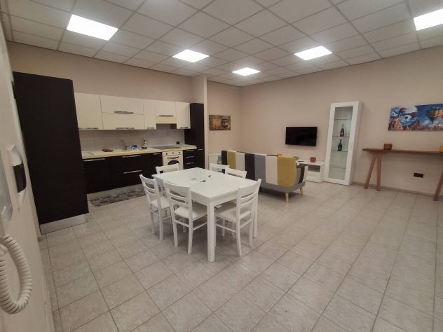 appartamento in affitto a Pomigliano d'Arco