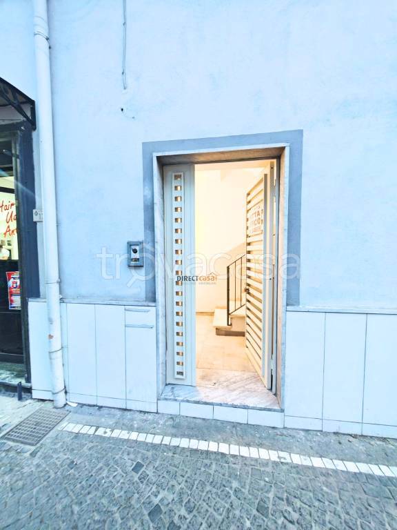 appartamento in affitto a Pomigliano d'Arco