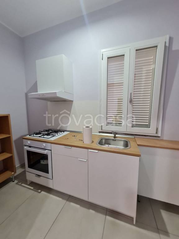 appartamento in affitto a Pomigliano d'Arco