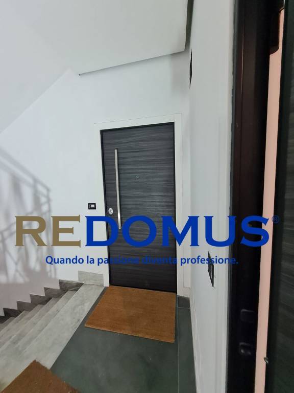 appartamento in affitto a Pomigliano d'Arco