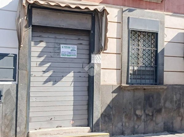 appartamento in affitto a Pomigliano d'Arco