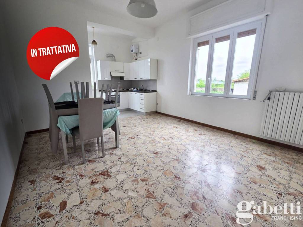 appartamento in affitto a Pomigliano d'Arco in zona Papaccio