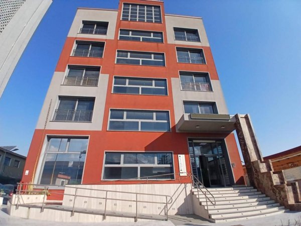 ufficio in affitto a Pomigliano d'Arco