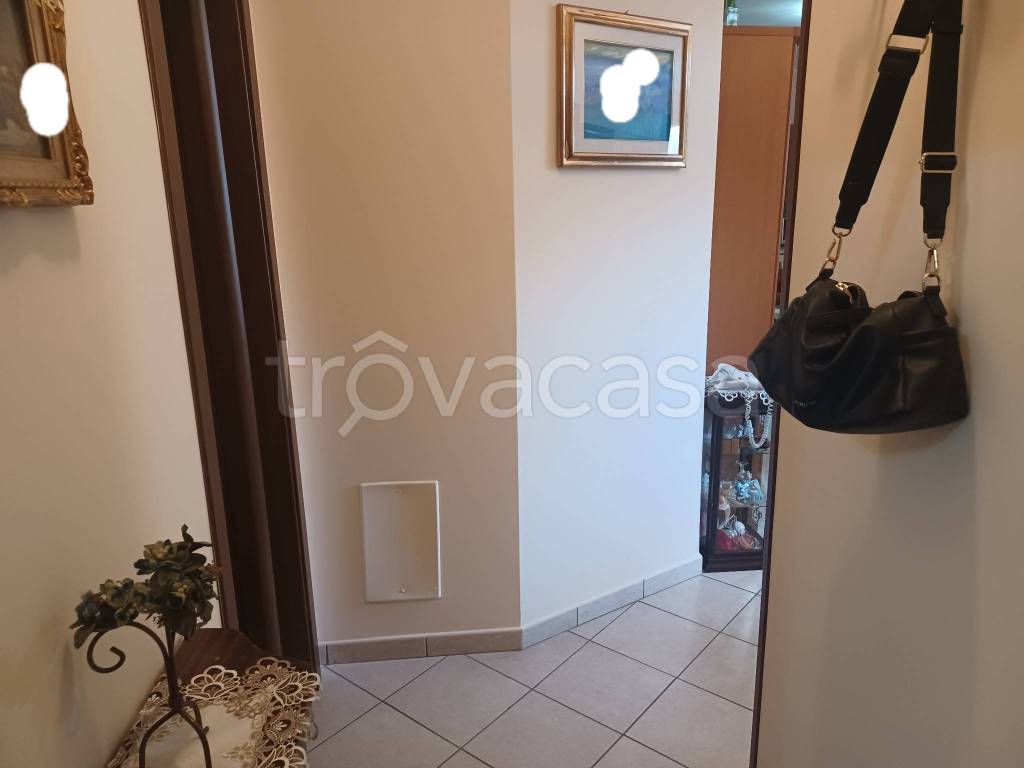 appartamento in affitto a Pomigliano d'Arco