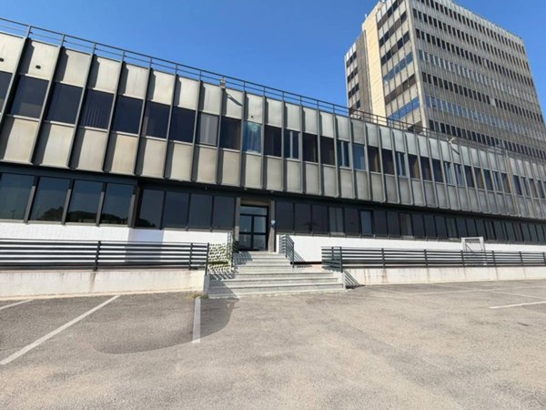 appartamento in affitto a Pomigliano d'Arco