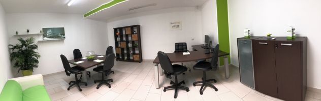 ufficio in affitto a Pompei