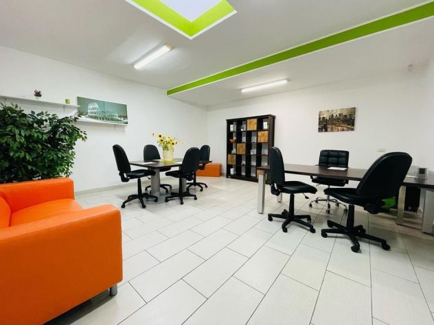 ufficio in affitto a Pompei