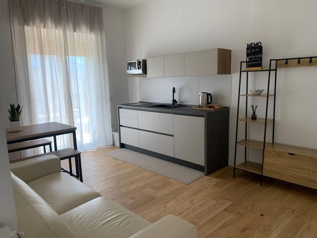 appartamento in affitto a Pompei in zona Pompei Scavi