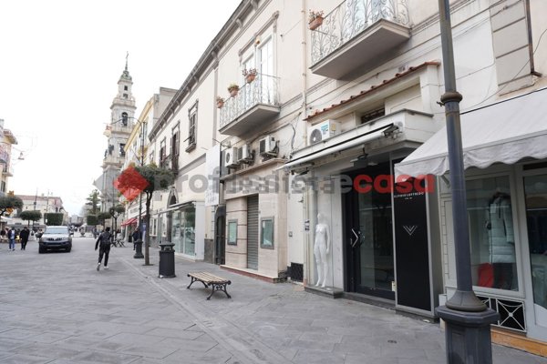 locale commerciale in affitto a Pompei