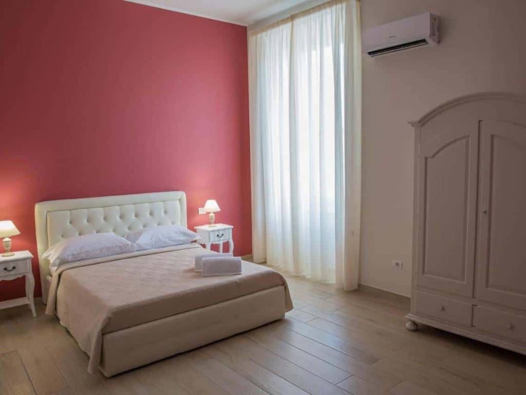 appartamento in affitto a Pompei