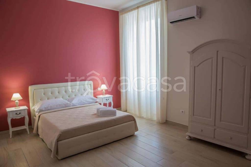 appartamento in affitto a Pompei