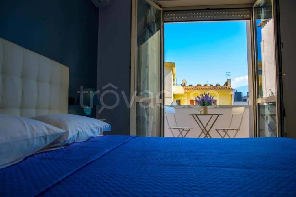 appartamento in affitto a Pompei