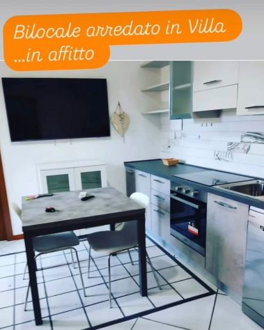 appartamento in affitto a Pompei