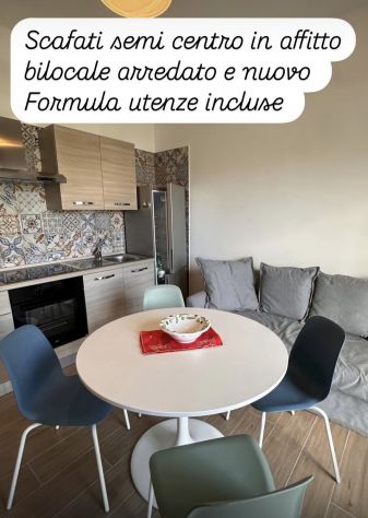 appartamento in affitto a Pompei