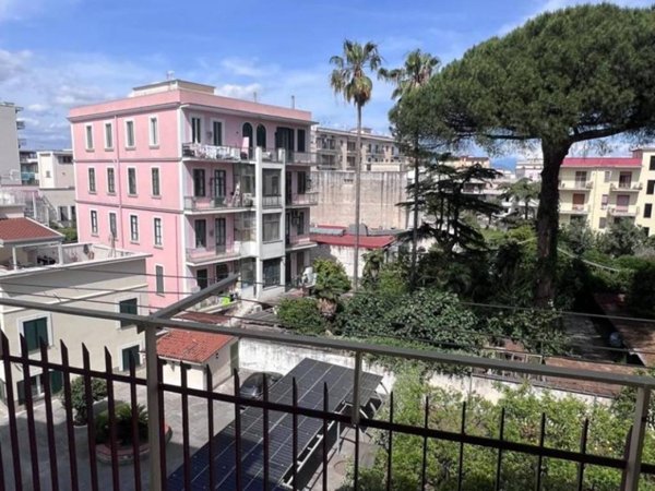 appartamento in affitto a Pompei