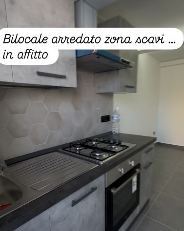 appartamento in affitto a Pompei