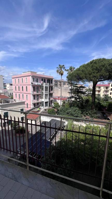 appartamento in affitto a Pompei