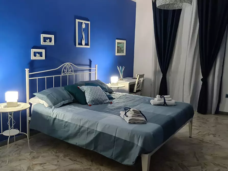 appartamento in affitto a Pompei