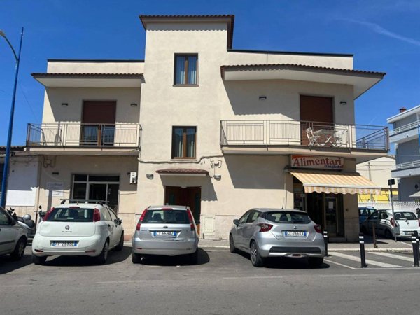 appartamento in affitto a Pompei