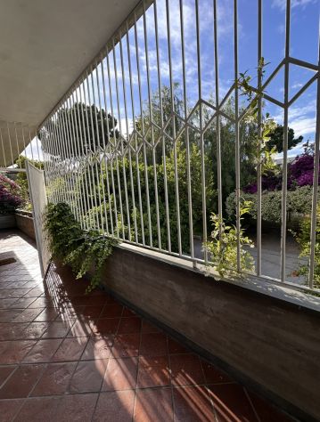 appartamento in affitto a Pompei