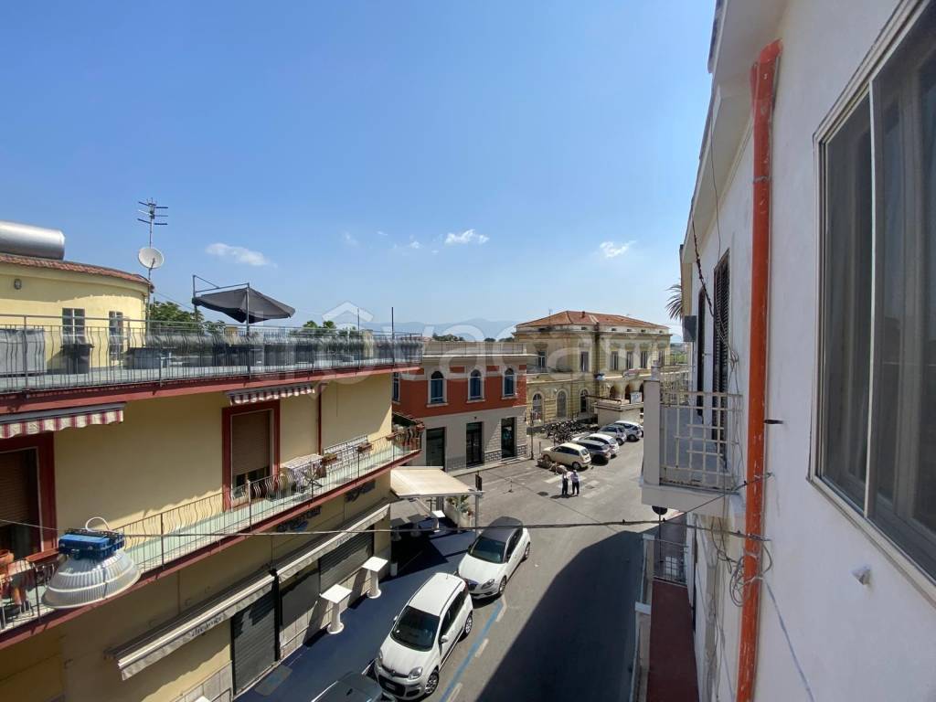 appartamento in affitto a Pompei