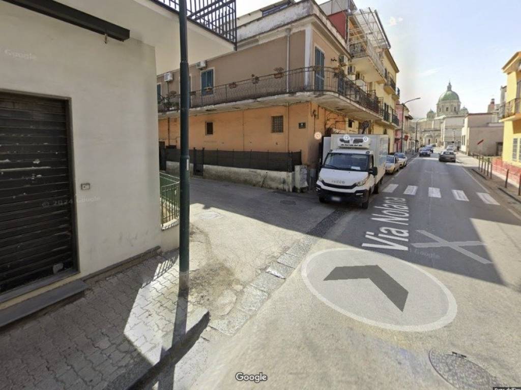 appartamento in affitto a Pompei