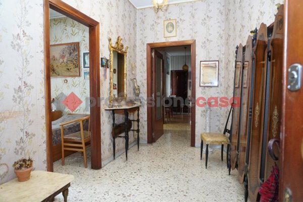 appartamento in affitto a Pompei