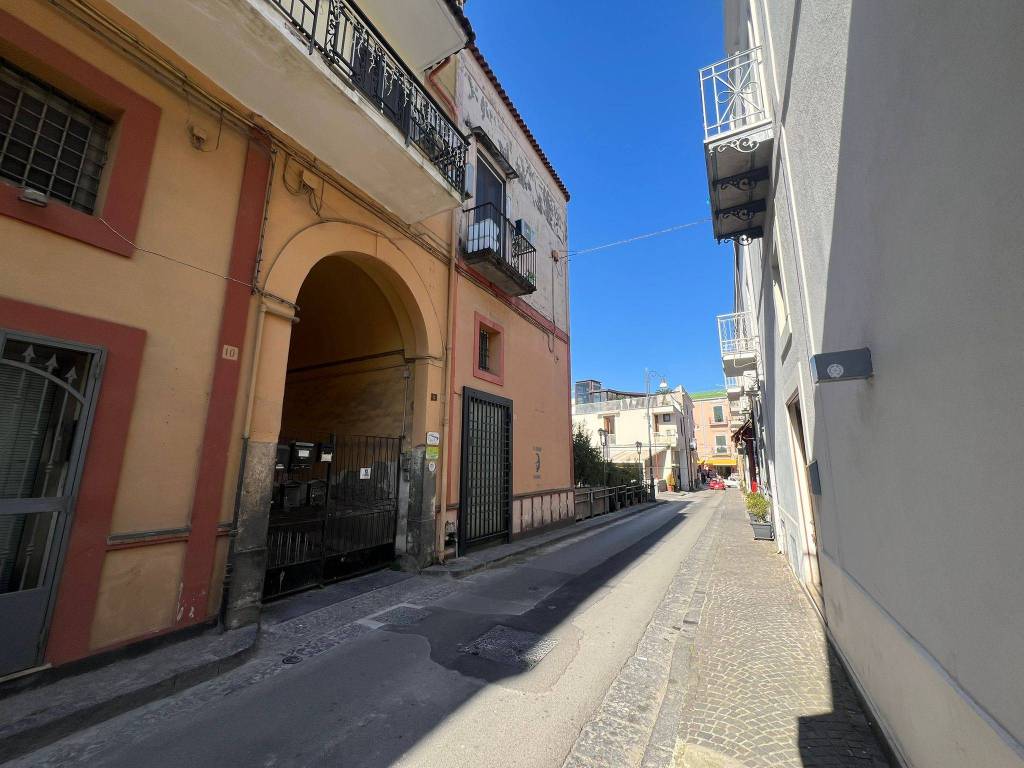 appartamento in affitto a Pompei